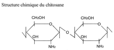 chitosane